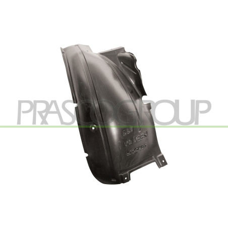 Pare boue d'aile avant côté passager