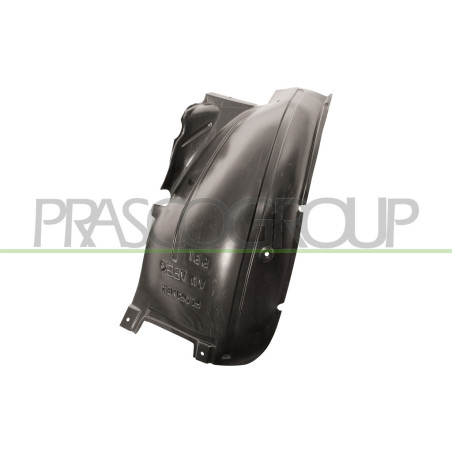 Pare boue d'aile avant côté chauffeur