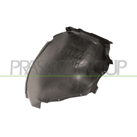 Pare boue d'aile avant côté passager