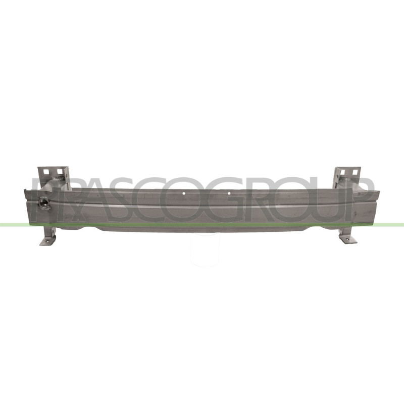 Renfort de pare-chocs avant