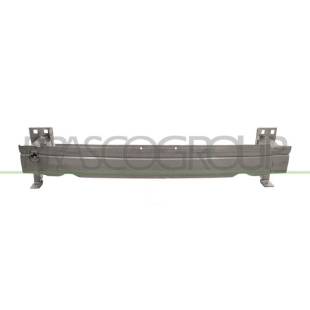 Renfort de pare-chocs avant