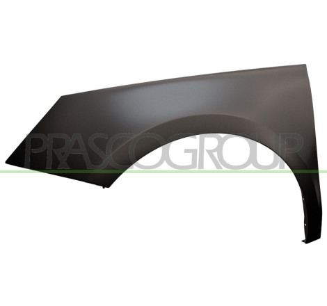 Aile avant côté chauffeur