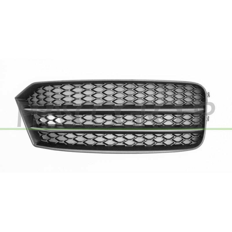 Grille pour pare-chocs avant côté passager