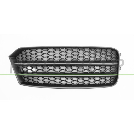 Grille pour pare-chocs avant côté passager