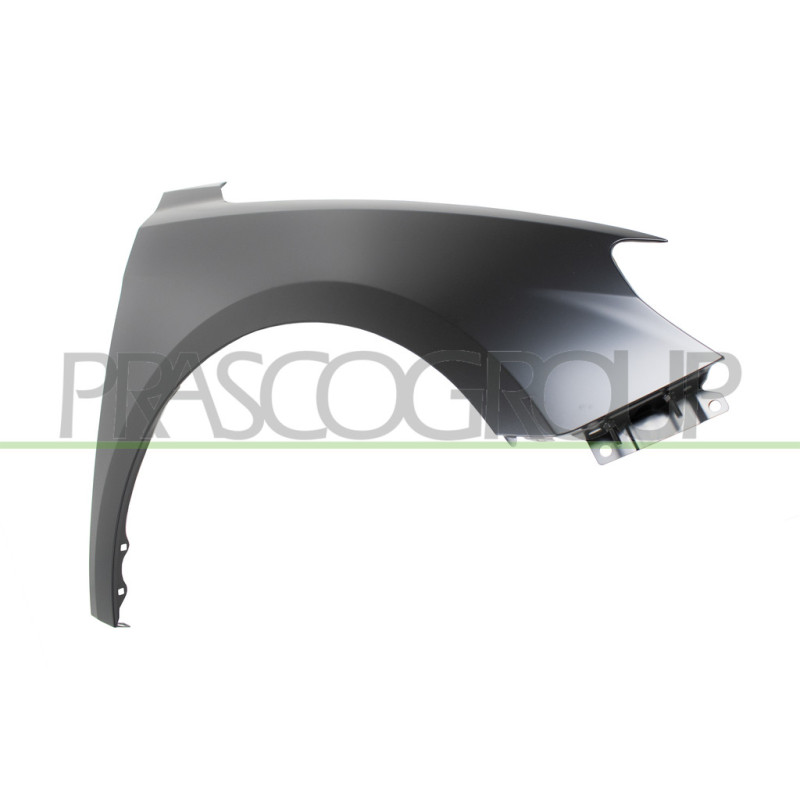 Aile avant côté passager