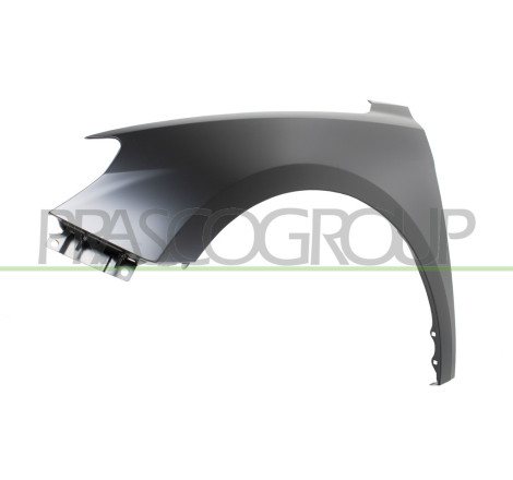 Aile avant côté chauffeur