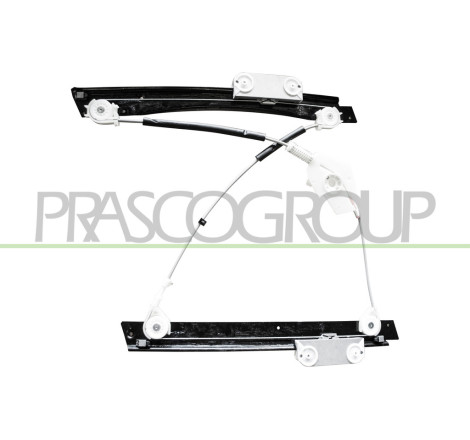 Mécanisme de lève-vitre de porte côté chauffeur