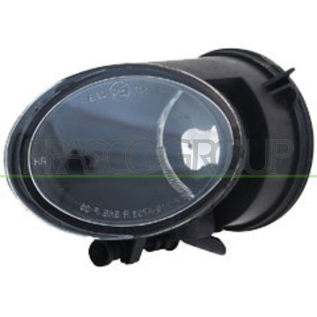 Antibrouillard avant côté passager