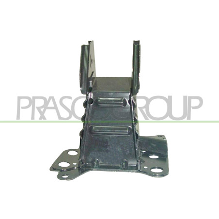 Bride pour pare-chocs avant côté passager