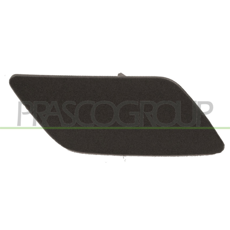 Cache trou lave phare côté passager