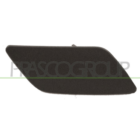 Cache trou lave phare côté passager