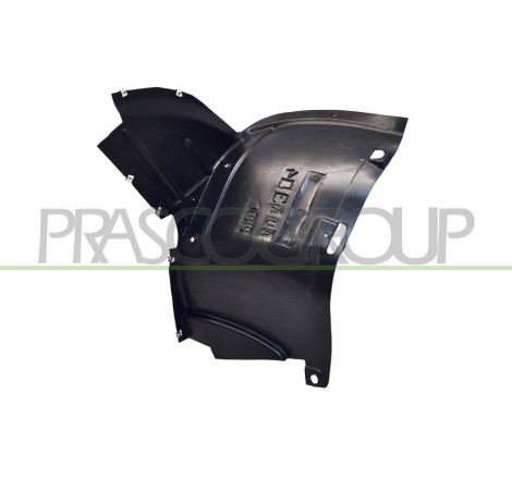 Pare boue d'aile avant côté passager