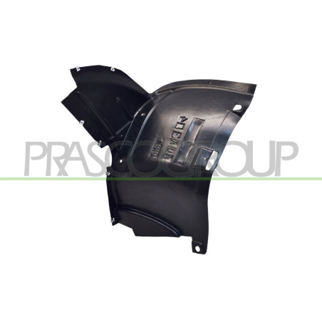 Pare boue d'aile avant côté passager