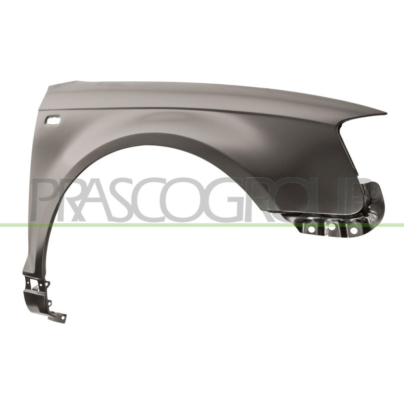 Aile avant côté passager