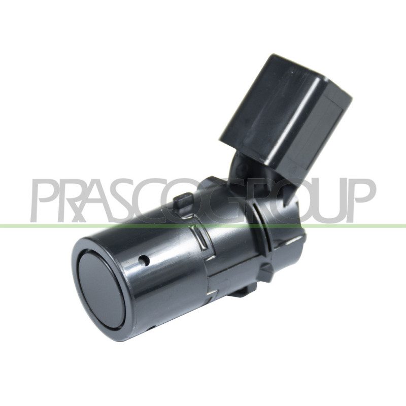 Radar de stationnement