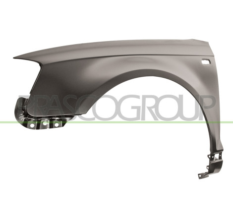 Aile avant côté chauffeur