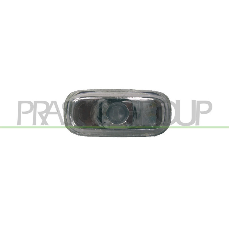 Feu d'aile avant valable côté chauffeur et côté passager