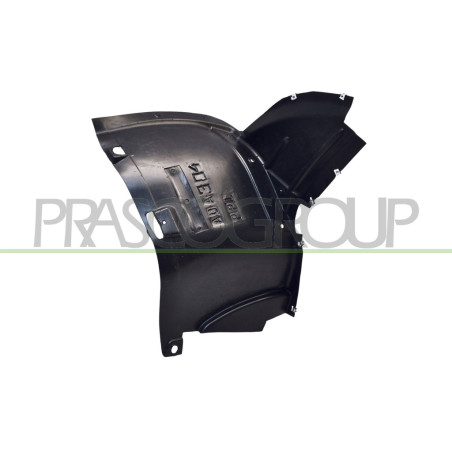 Pare boue d'aile avant côté chauffeur