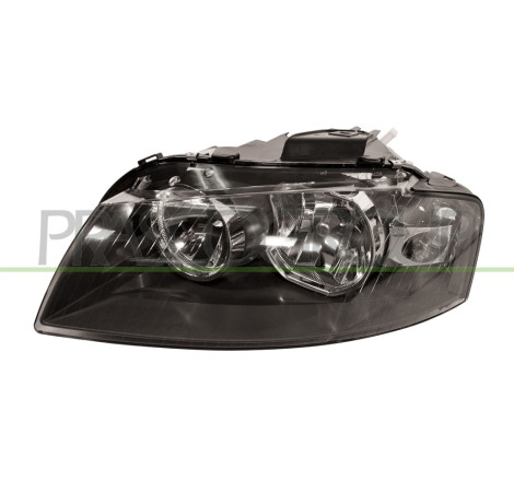 Phare avant côté chauffeur