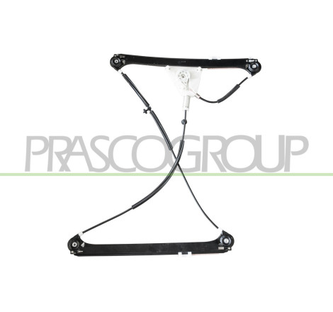 Mécanisme de lève-vitre de porte côté chauffeur