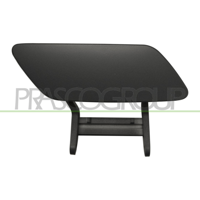 Cache trou lave phare côté passager