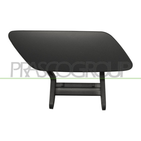 Cache trou lave phare côté passager