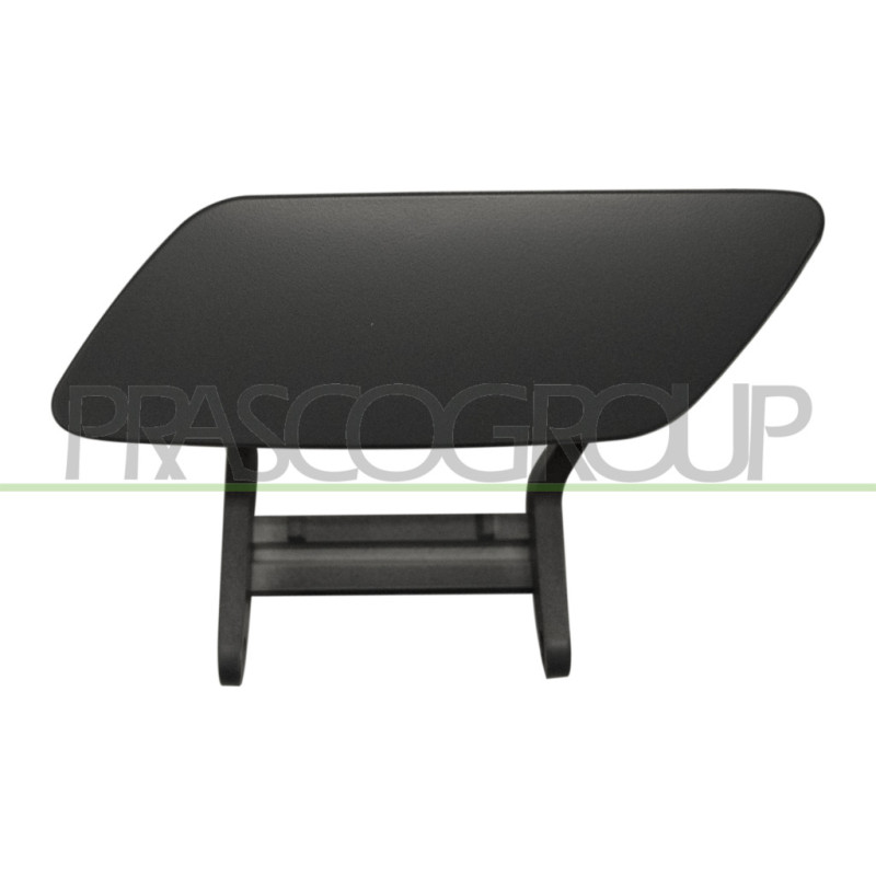 Cache trou lave phare côté chauffeur