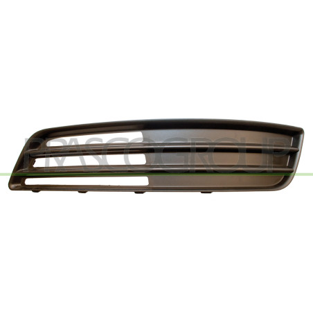 Grille de pare-chocs avant côté chauffeur