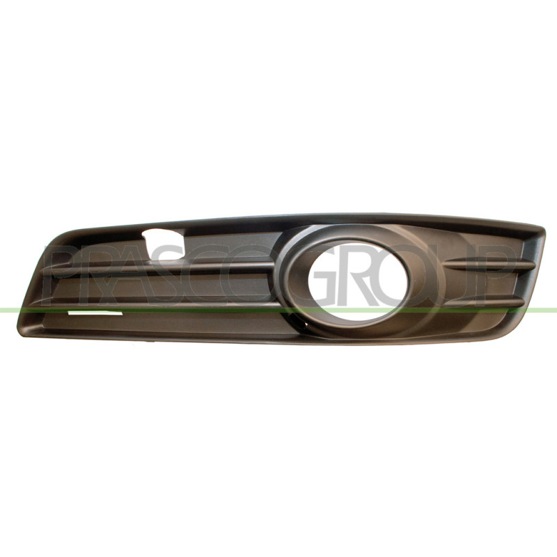 Grille de pare-chocs avant côté chauffeur