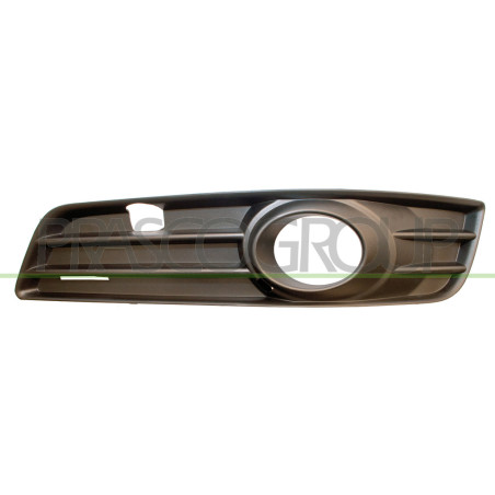 Grille de pare-chocs avant côté chauffeur