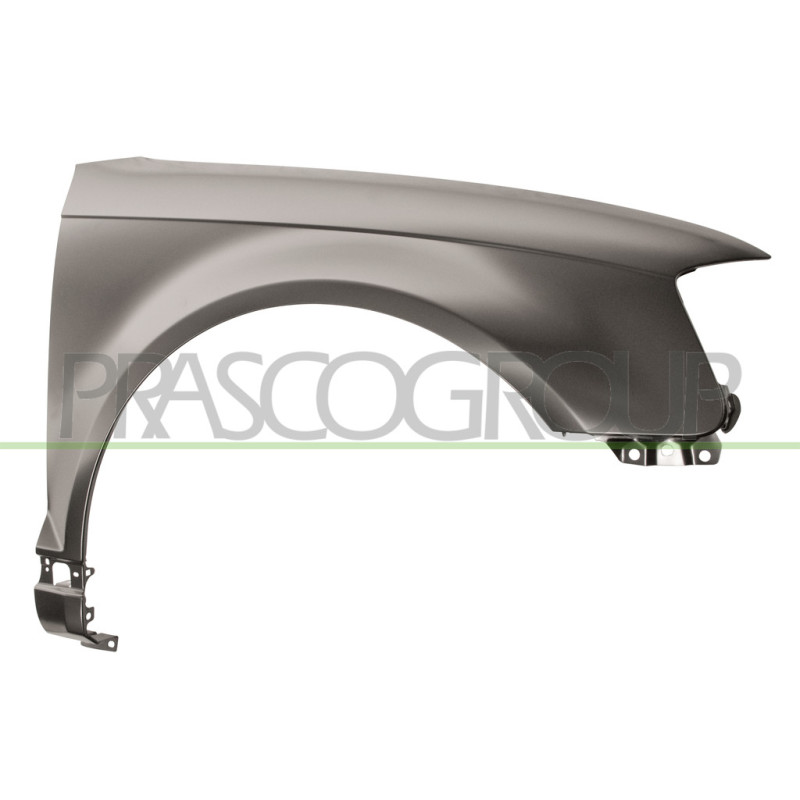 Aile avant côté passager