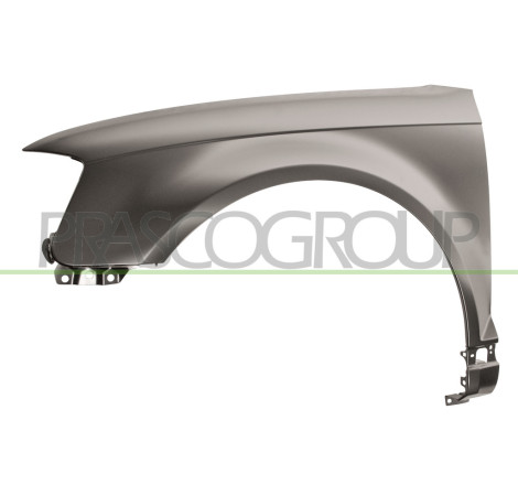 Aile avant côté chauffeur