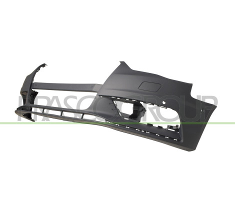 Pare-chocs avant à peindre avec apprêt