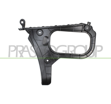 Bride de pare-chocs arrière côté passager