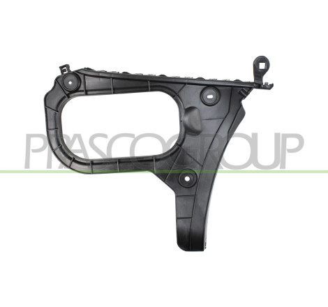 Bride de pare-chocs arrière côté chauffeur