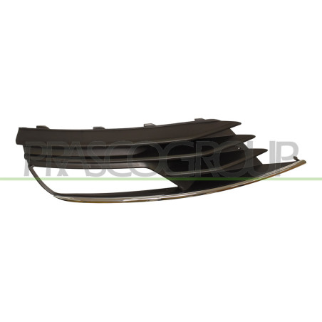 Grille pour pare-chocs avant côté chauffeur