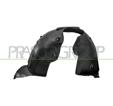 Pare boue d'aile avant côté passager