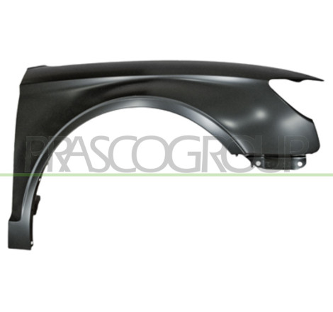 Aile avant côté passager