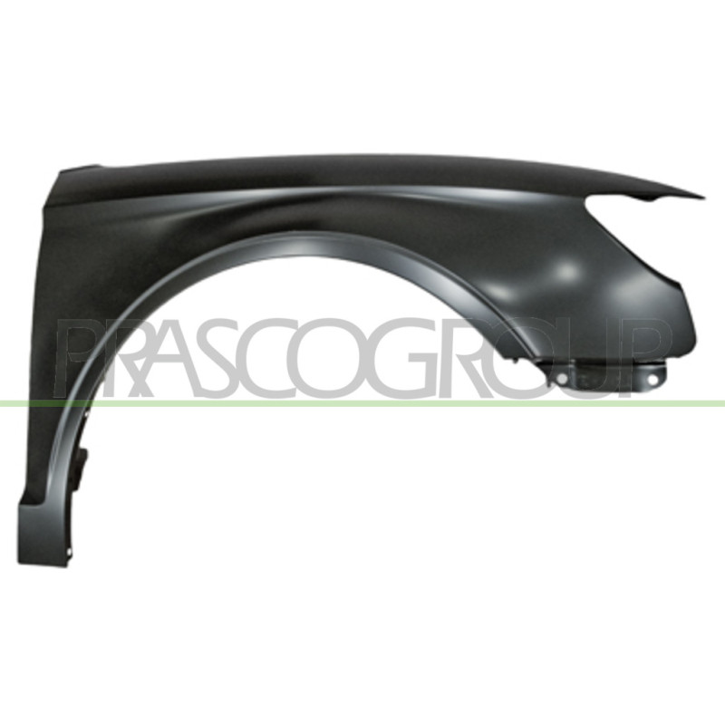 Aile avant côté passager