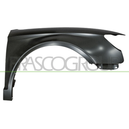 Aile avant côté passager