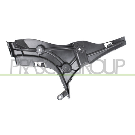 Bride de pare-chocs arrière côté passager