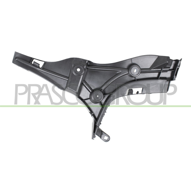 Bride de pare-chocs arrière côté chauffeur