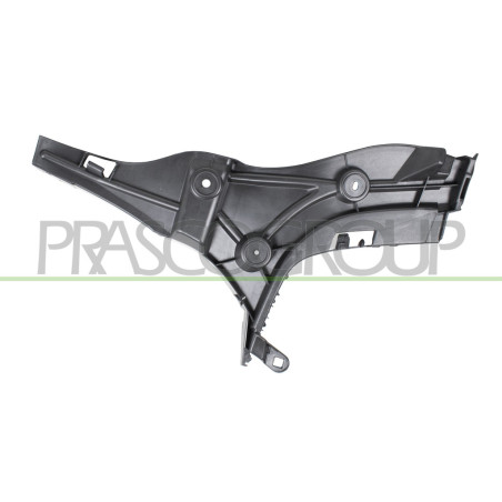 Bride de pare-chocs arrière côté chauffeur