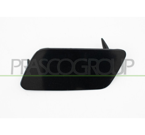 Cache trou lave phare côté chauffeur