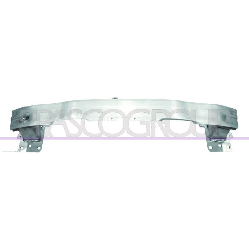 Renfort de pare-chocs avant