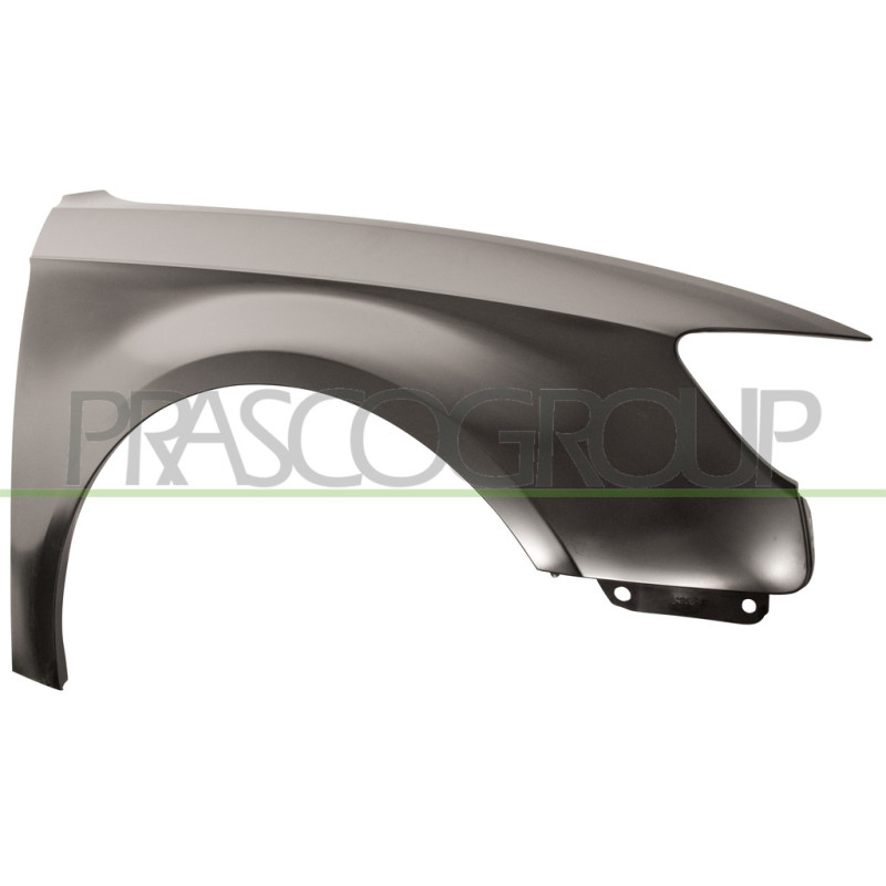 Aile avant côté passager