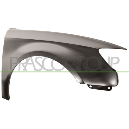 Aile avant côté passager