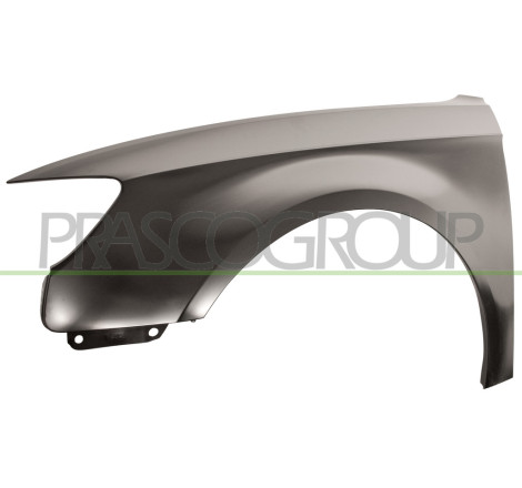 Aile avant côté chauffeur