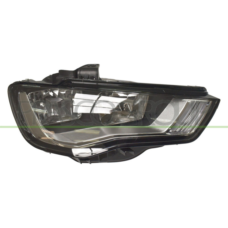 Phare avant côté passager