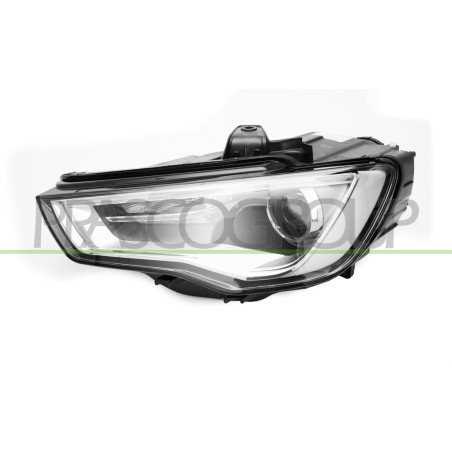 Phare avant côté chauffeur